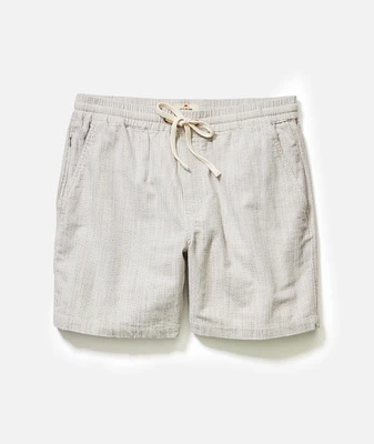 6" Saturday Beach Short