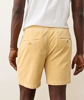 6" Saturday Corduroy Short