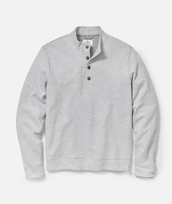 Pacifica Stretch Twill Pullover