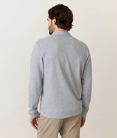 Pacifica Stretch Twill Pullover