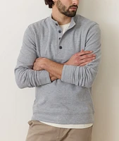 Pacifica Stretch Twill Pullover