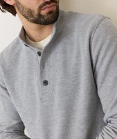 Pacifica Stretch Twill Pullover