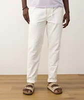 Saturday Stretch Beach Pant