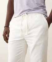 Saturday Stretch Beach Pant