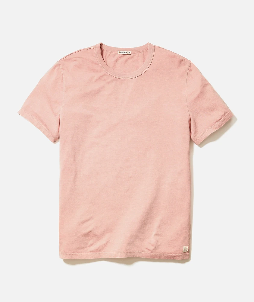 Men's Custom Dyed Signature Crew