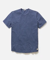 Tailored Crew Tee