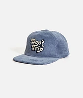 ML x Free & Easy Cord Hat