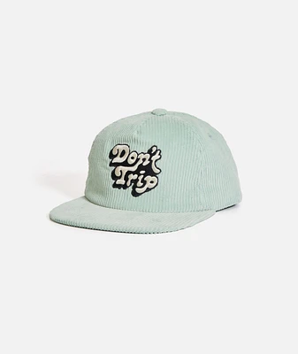 ML x Free & Easy Cord Hat
