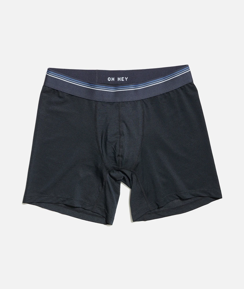 Air Boxer Brief