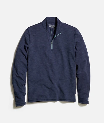 Air Quarter Zip