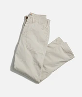 Breyer Relaxed Utility Pant