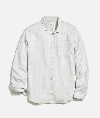California Oxford Shirt