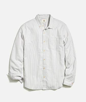 California Oxford Shirt