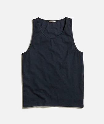 Carter Rib Tank