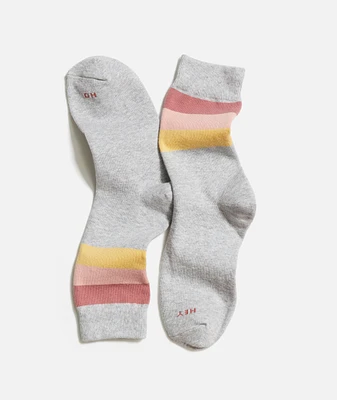 Crew Sock