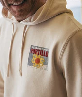 Archive Portillo Graphic Hoodie