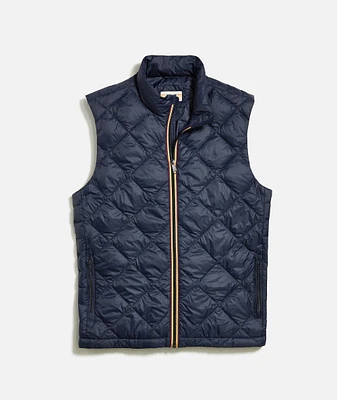 Hayes Lightweight Puffer Vest