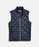 Hayes Lightweight Puffer Vest