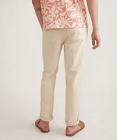 Saturday Stretch Beach Pant