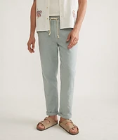 Saturday Stretch Beach Pant