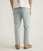 Saturday Stretch Beach Pant