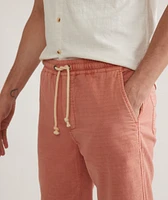 Saturday Stretch Beach Pant