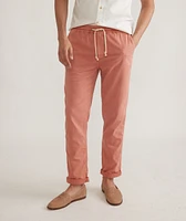 Saturday Stretch Beach Pant