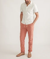 Saturday Stretch Beach Pant