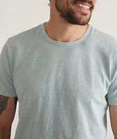 Tailored Crew Tee