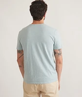 Tailored Crew Tee
