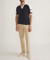 Terry Out Varsity Polo