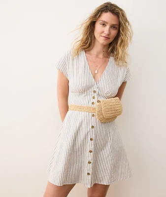 Camila Mini Dress