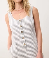 Sydney Romper
