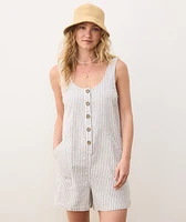 Sydney Romper