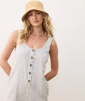 Sydney Romper