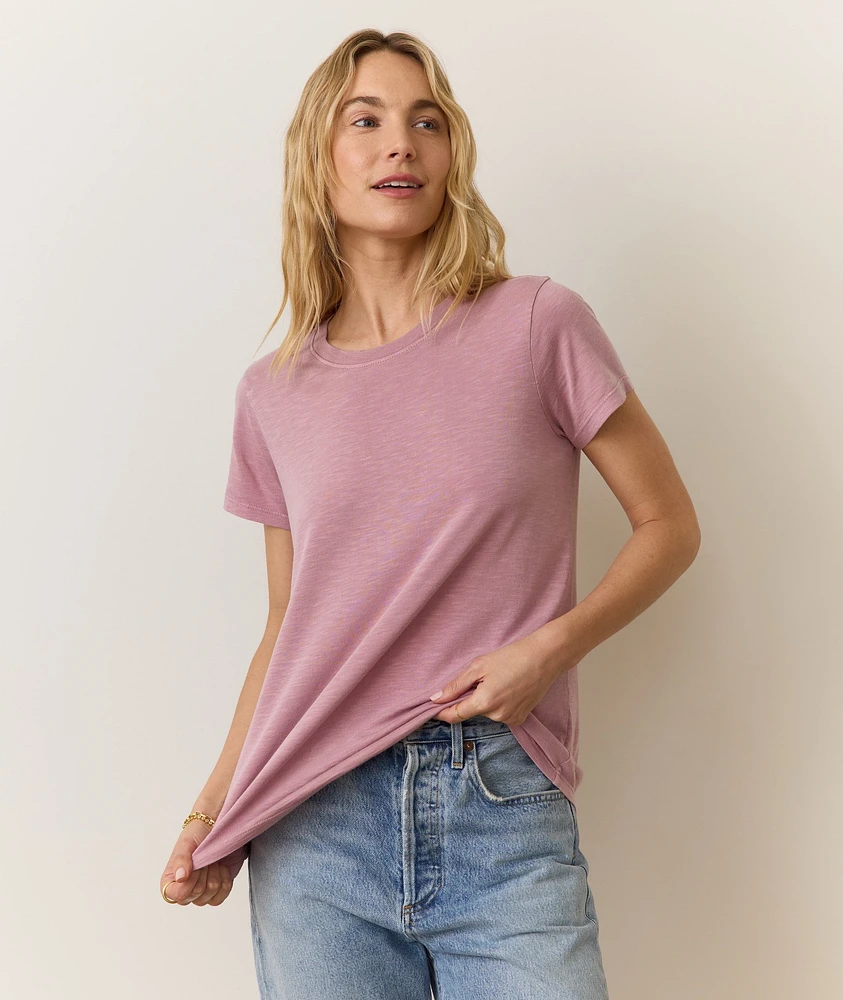 Swing Crew Tee