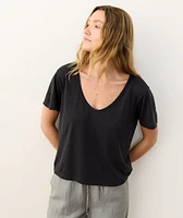 Hemp Cotton Tee