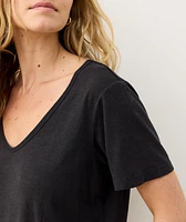 Hemp Cotton Tee