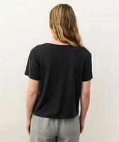 Hemp Cotton Tee