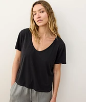 Hemp Cotton Tee