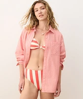 ML x Andie 90s High Waisted Bottom