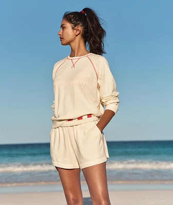 Cloud 9 Terry Sweatshirt
