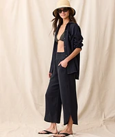 Cali Double Cloth Pant