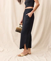 Cali Double Cloth Pant