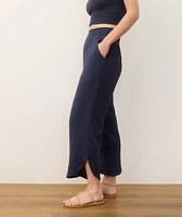 Cali Double Cloth Pant