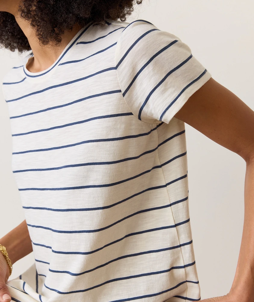 Swing Crew Tee