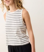 Hemp Cotton Tank