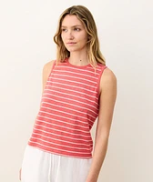 Hemp Cotton Tank