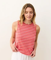 Hemp Cotton Tank