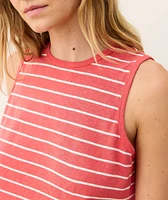 Hemp Cotton Tank